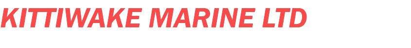 KITTIWAKE MARINE LTD